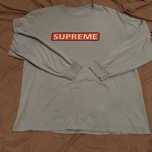 Supreme Powell Peralta Shirt